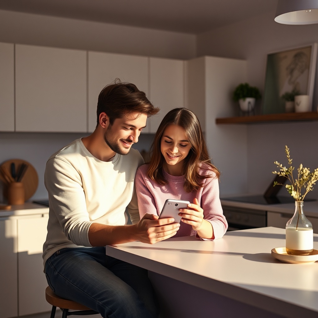 Gestion de budget partagé avec WeMonay
