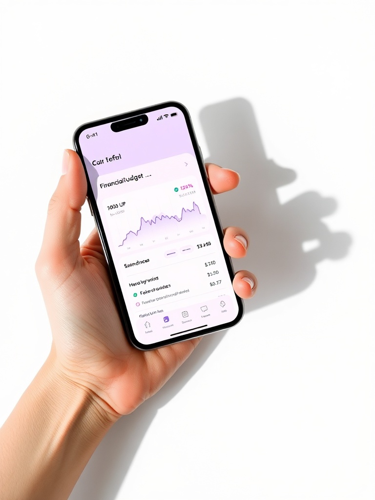 App WeMonay sur smartphone